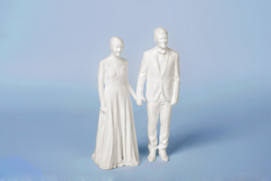 Wedding Figurines